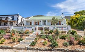 Over Karoo Inn